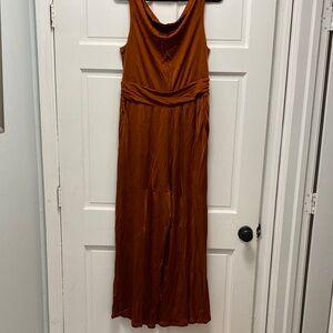 Anthropologie Maeve jumpsuit